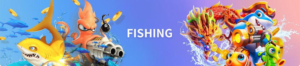 Taya365 fishing