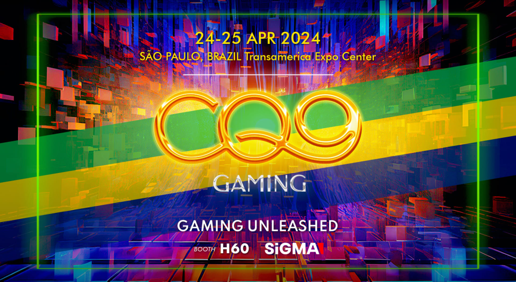 CQ9 Slots game