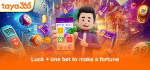 How to Bet on Volleyball Taya365 pro bet