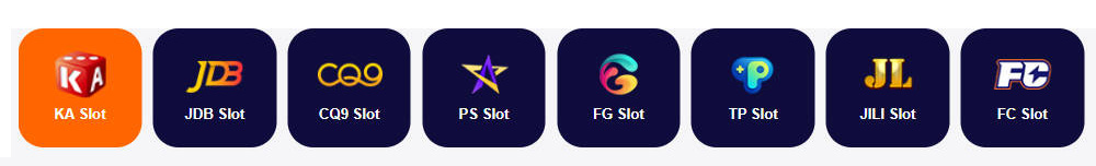 Taya365 slots partners