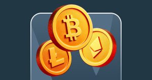 What Crypto is Offered at taya365 App