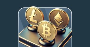 What Crypto is Offered at taya365 App